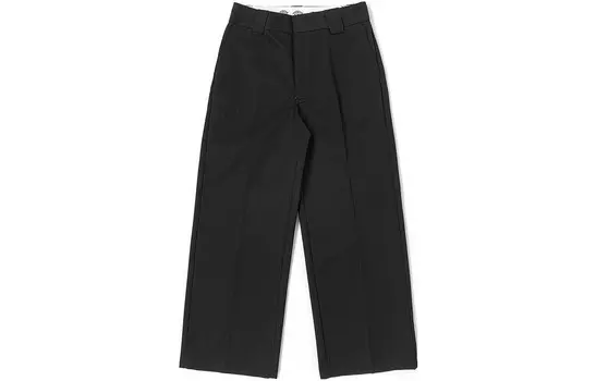 Повседневные брюки унисекс Dickies, черный
