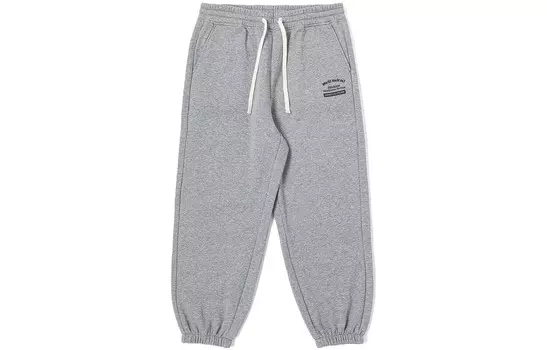 Повседневные брюки унисекс Dickies, черный