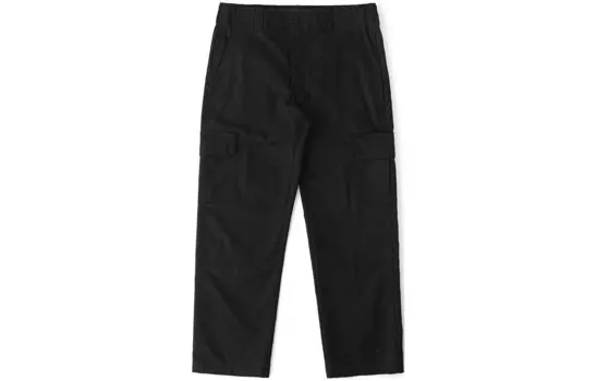 Повседневные брюки унисекс Dickies, черный