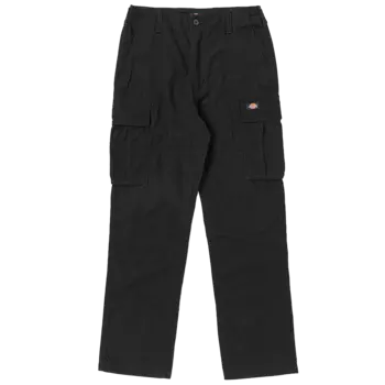 Повседневные брюки унисекс Dickies, цвет Black