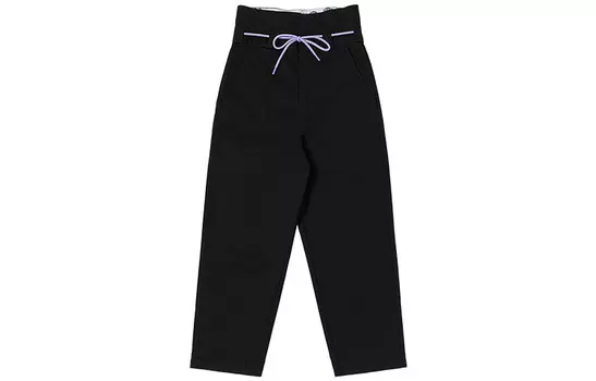 Повседневные брюки унисекс Dickies, цвет Black