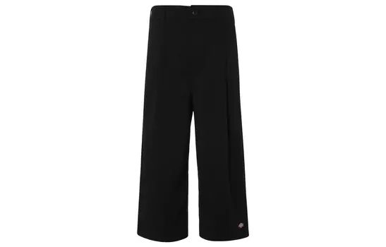 Повседневные брюки унисекс Dickies, цвет Black