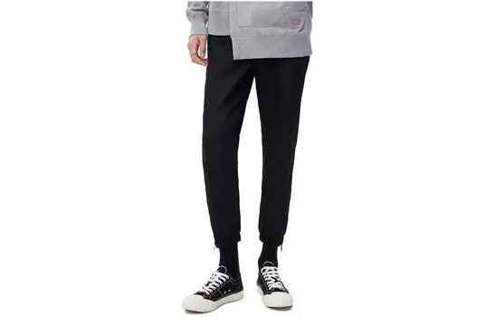 Повседневные брюки унисекс Dickies, цвет Black/CC2