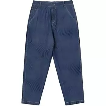 Повседневные брюки унисекс Dickies, цвет Blue