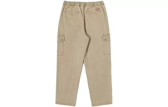 Повседневные брюки унисекс Dickies, цвет Sandstone
