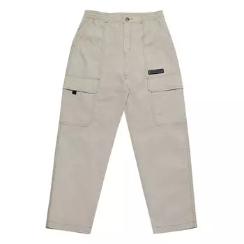 Повседневные брюки унисекс Dickies, От белого