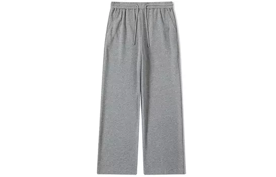 Повседневные брюки унисекс DIMC, Черный