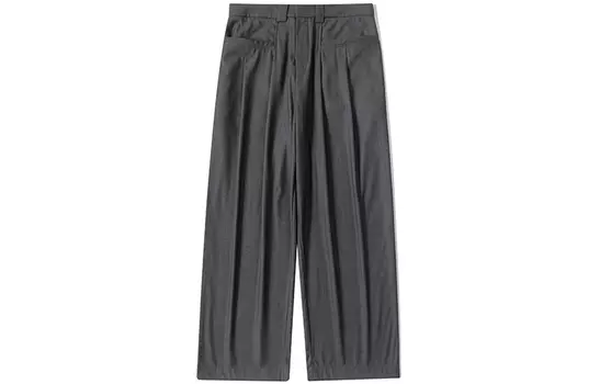 Повседневные брюки унисекс DIMC, Черный