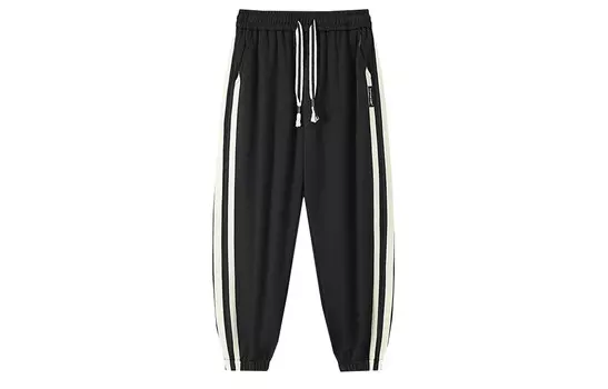 Повседневные брюки унисекс Dj.Spirit, цвет Dark Color