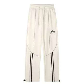 Повседневные брюки унисекс Dnnnnx, Apricot