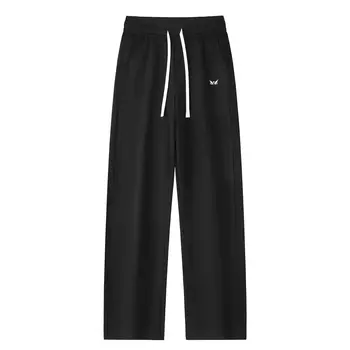 Повседневные брюки унисекс DOKI, серый