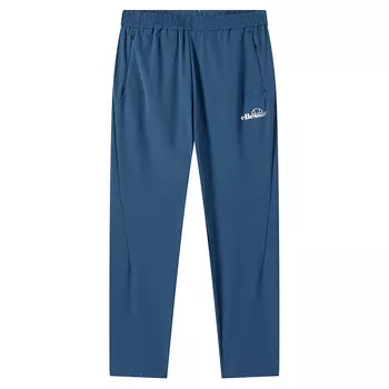 Повседневные брюки унисекс Ellesse, темно-синий