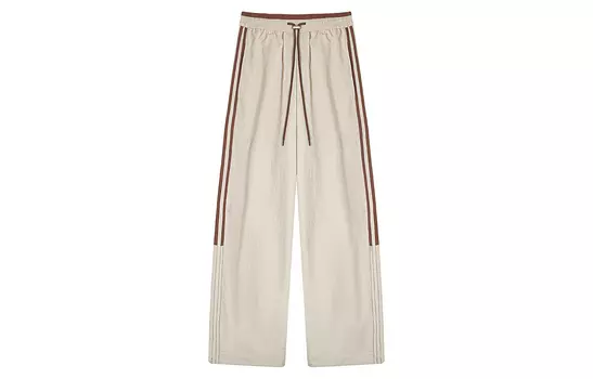 Повседневные брюки унисекс EMINU, Черный