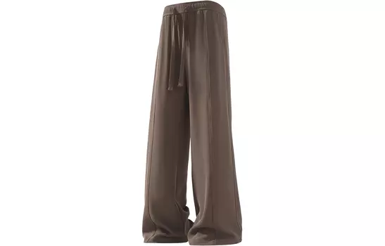 Повседневные брюки унисекс Eusu, Черный