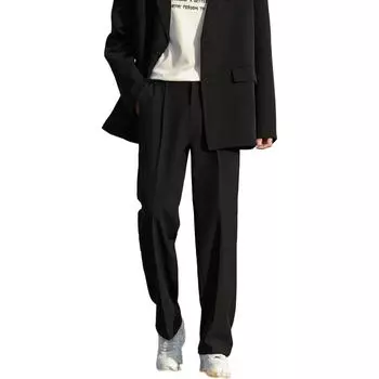 Повседневные брюки унисекс Fa2Lo, Бежевый