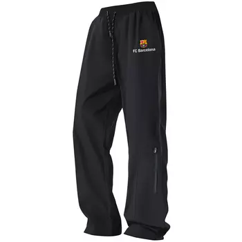 Повседневные брюки унисекс FCB ARCELONA, темно-серый