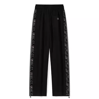 Повседневные брюки унисекс FIDO DIDO, Бежевый (шнурок)