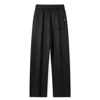 Повседневные брюки унисекс FIDO DIDO, Черный