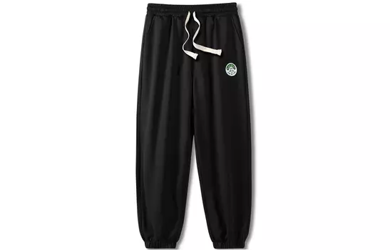 Повседневные брюки унисекс FIDO DIDO, Light Apricot (Comes with Sweatshirt)