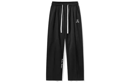 Повседневные брюки унисекс Fido Dido, серый