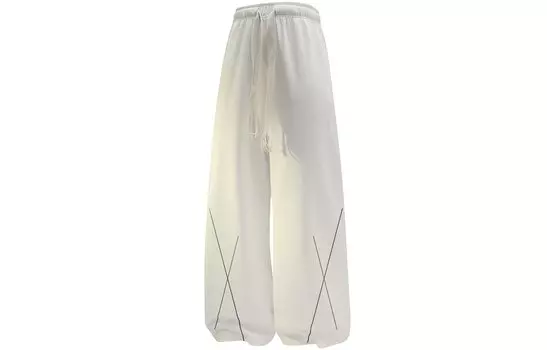 Повседневные брюки унисекс Fondlook, Черный