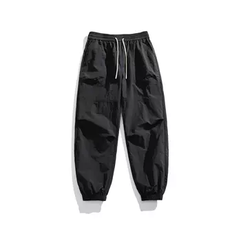 Повседневные брюки унисекс FOREVER 21, Army Green