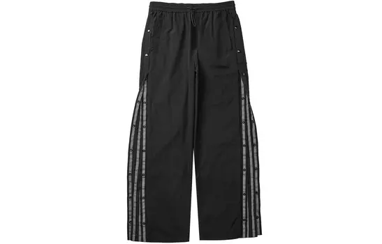 Повседневные брюки унисекс FPA, Черный