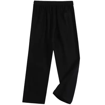 Повседневные брюки унисекс Frq, Армейский Зеленый