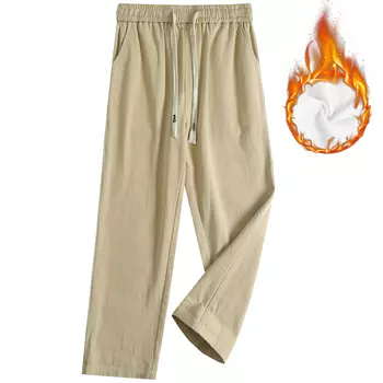 Повседневные брюки унисекс Frq, Черный