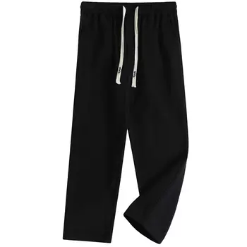 Повседневные брюки унисекс FRQ, Coffee