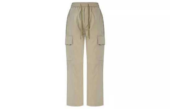 Повседневные брюки унисекс FUERZA, черный