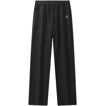 Повседневные брюки унисекс FUERZA, серый