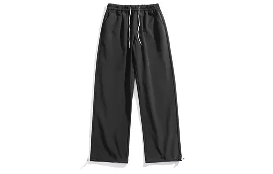 Повседневные брюки унисекс FUTURE MAKER, Хаки