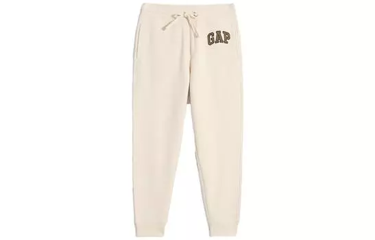 Повседневные брюки унисекс GAP, Green Camouflage