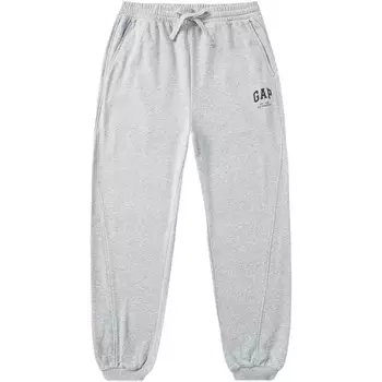 Повседневные брюки унисекс Gap, синий