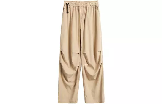 Повседневные брюки унисекс Golfcross, черный