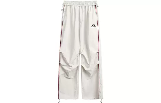 Повседневные брюки унисекс GOLFCROSS, серый