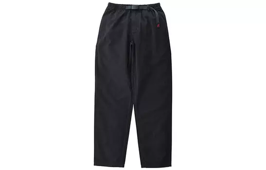 Повседневные брюки унисекс Gramicci, цвет BLACK/BLACK