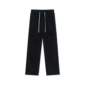 Повседневные брюки унисекс Gson, Черный