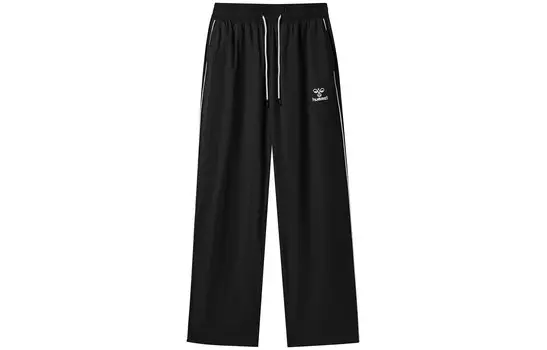 Повседневные брюки унисекс Hummel, черный