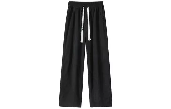 Повседневные брюки унисекс Ie, синий