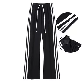 Повседневные брюки унисекс Igoi, Хаки