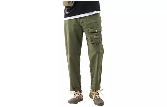 Повседневные брюки унисекс Jasper GOLDLION G+, Jasper