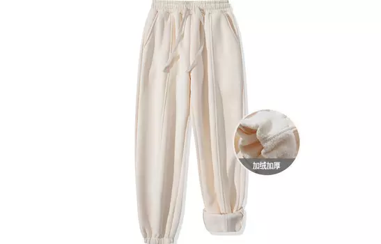 Повседневные брюки унисекс Jeanswest, черный