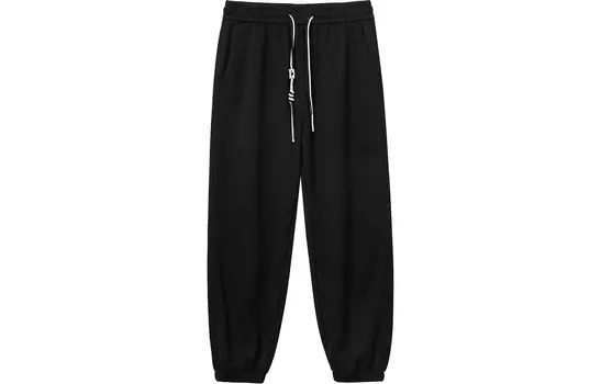 Повседневные брюки унисекс JEANSWEST, Coffee