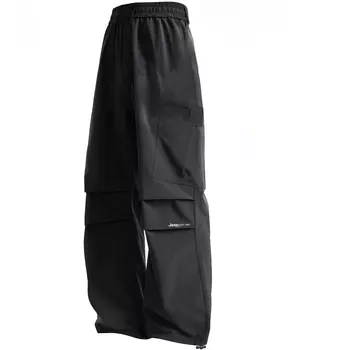 Повседневные брюки унисекс Jeep, Black-Fleece-Lined