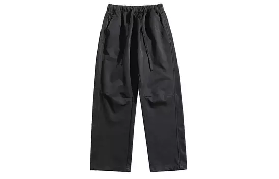 Повседневные брюки унисекс Jeep, черный