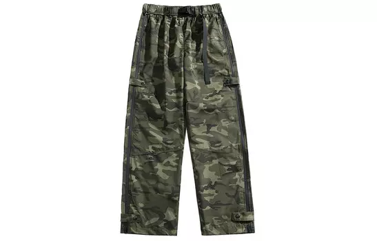 Повседневные брюки унисекс Jeep, God Gray