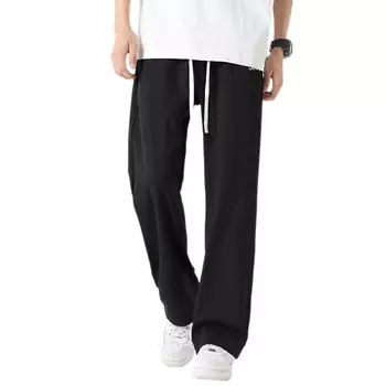 Повседневные брюки унисекс Jeep, серый