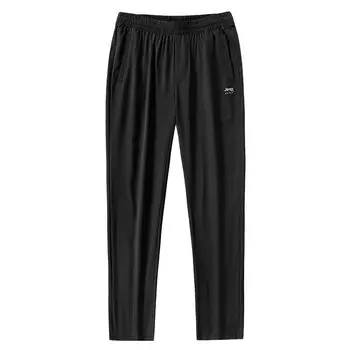 Повседневные брюки унисекс JEEP SPIRIT, черный